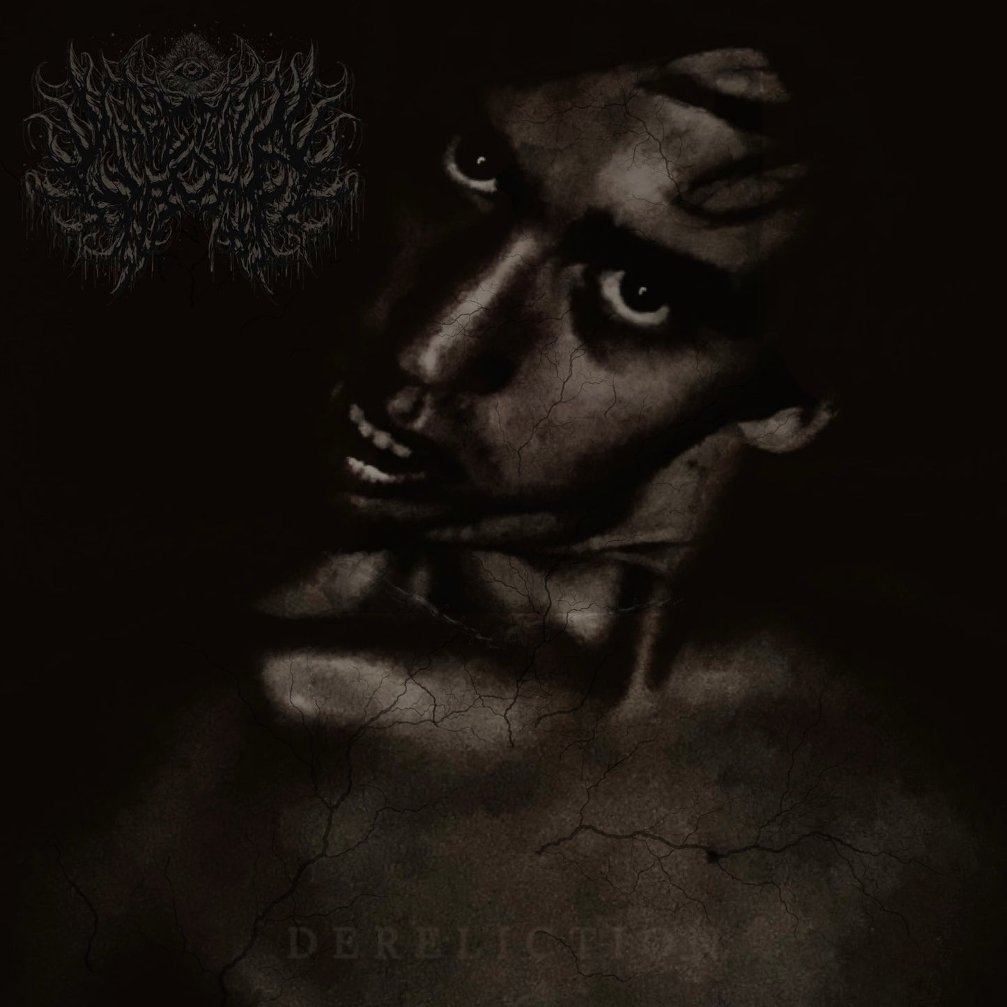 DERELICTION Physical CD