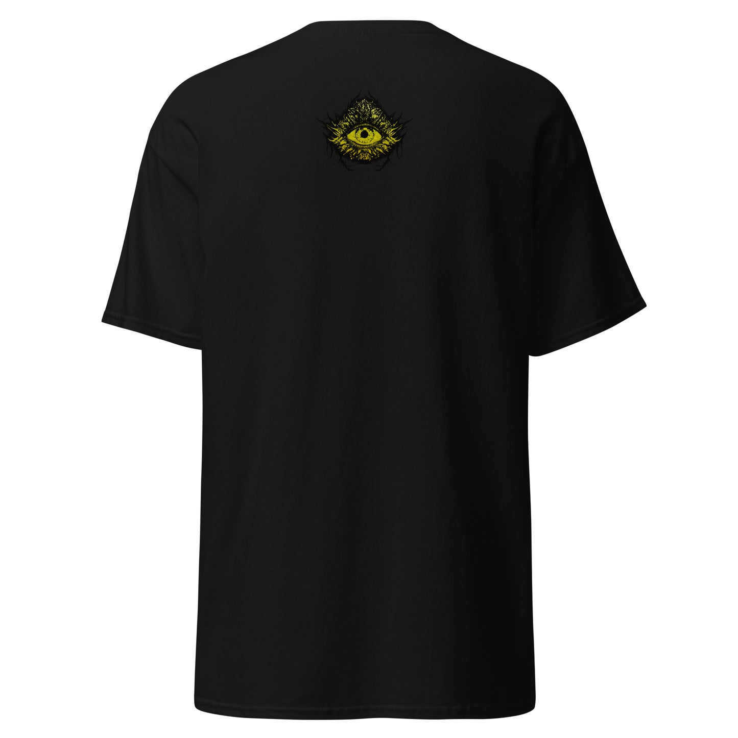 Larcenia Roe Logo Tee