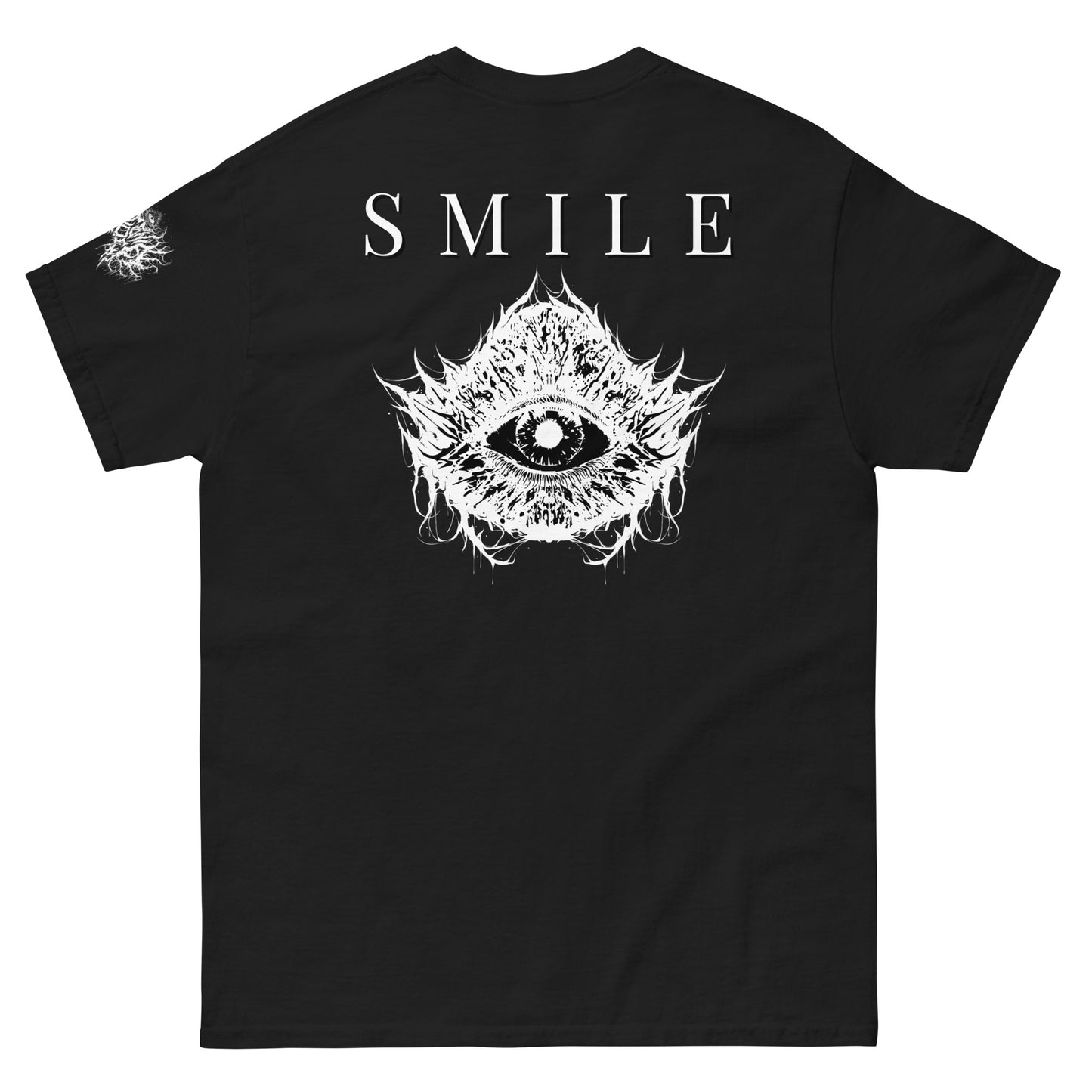SMILE Tee