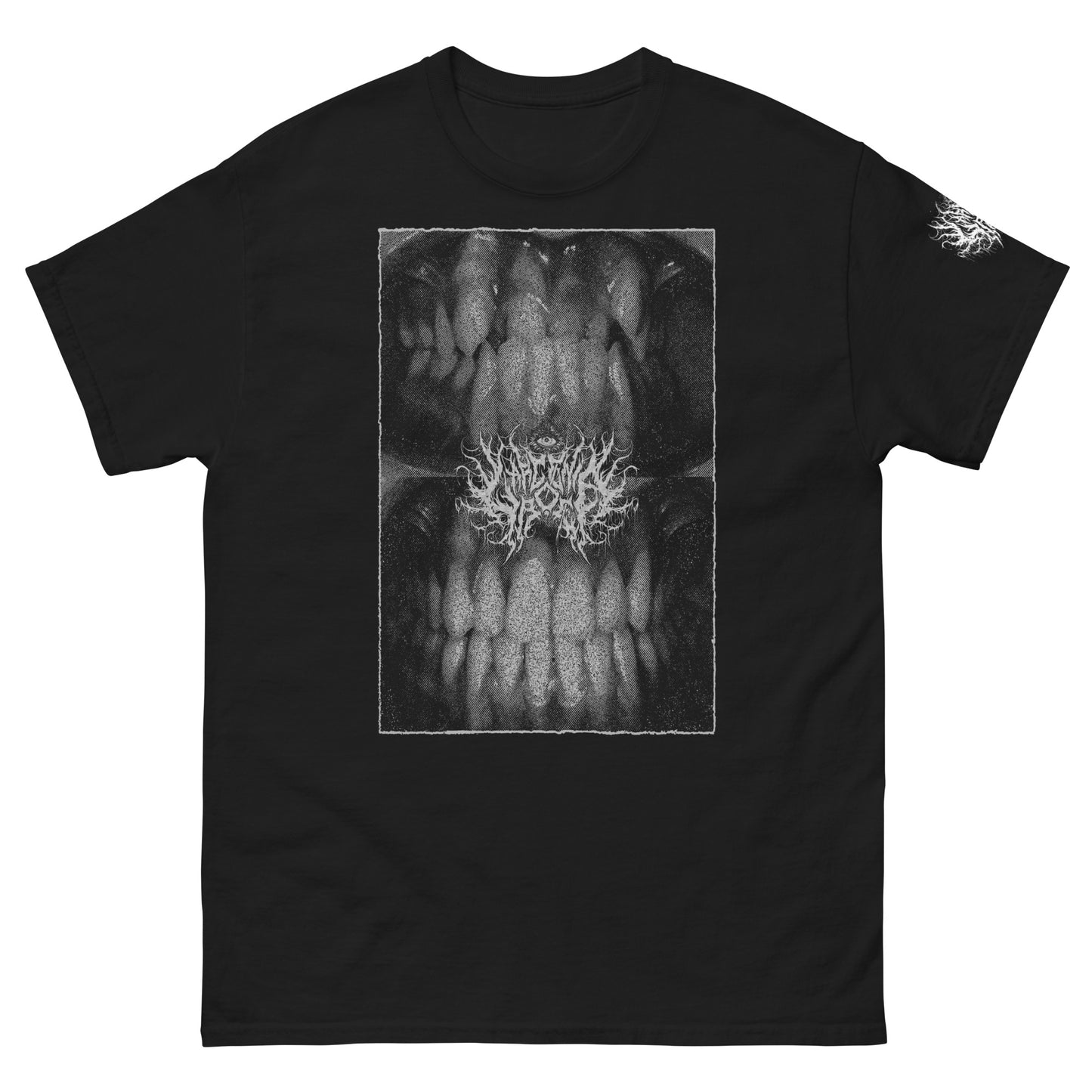 SMILE Tee