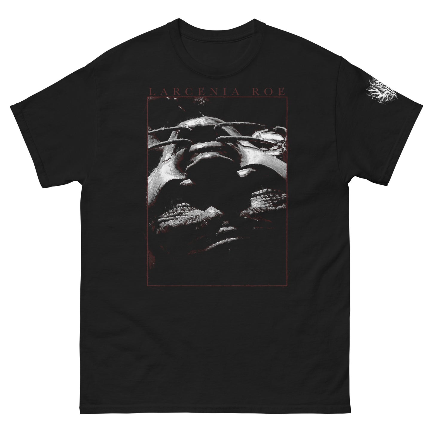 STAY STILL Tee