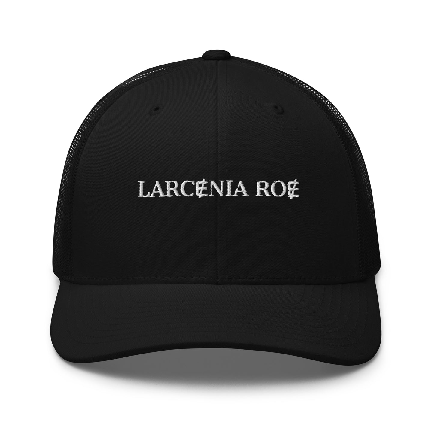 Larcenia Roe Dad Hat