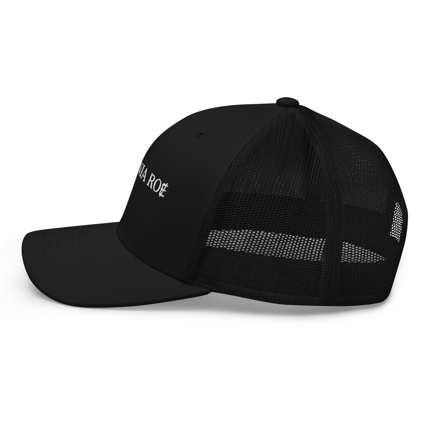 Larcenia Roe Dad Hat