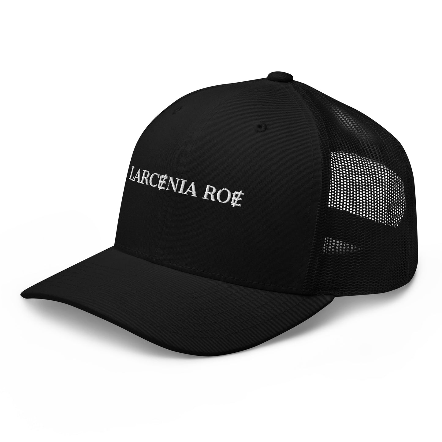 Larcenia Roe Dad Hat