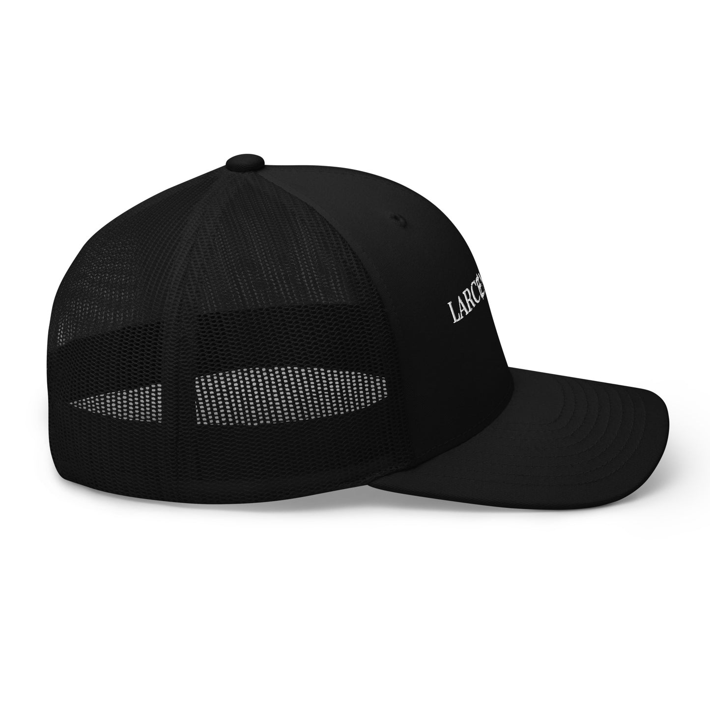 Larcenia Roe Dad Hat