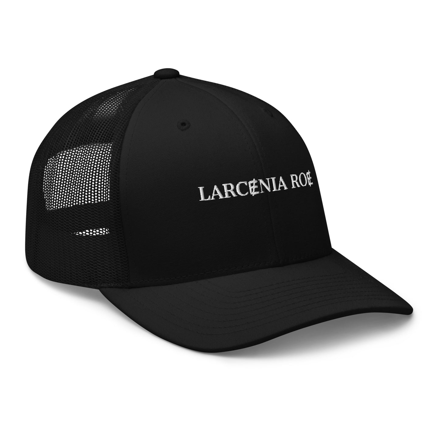 Larcenia Roe Dad Hat