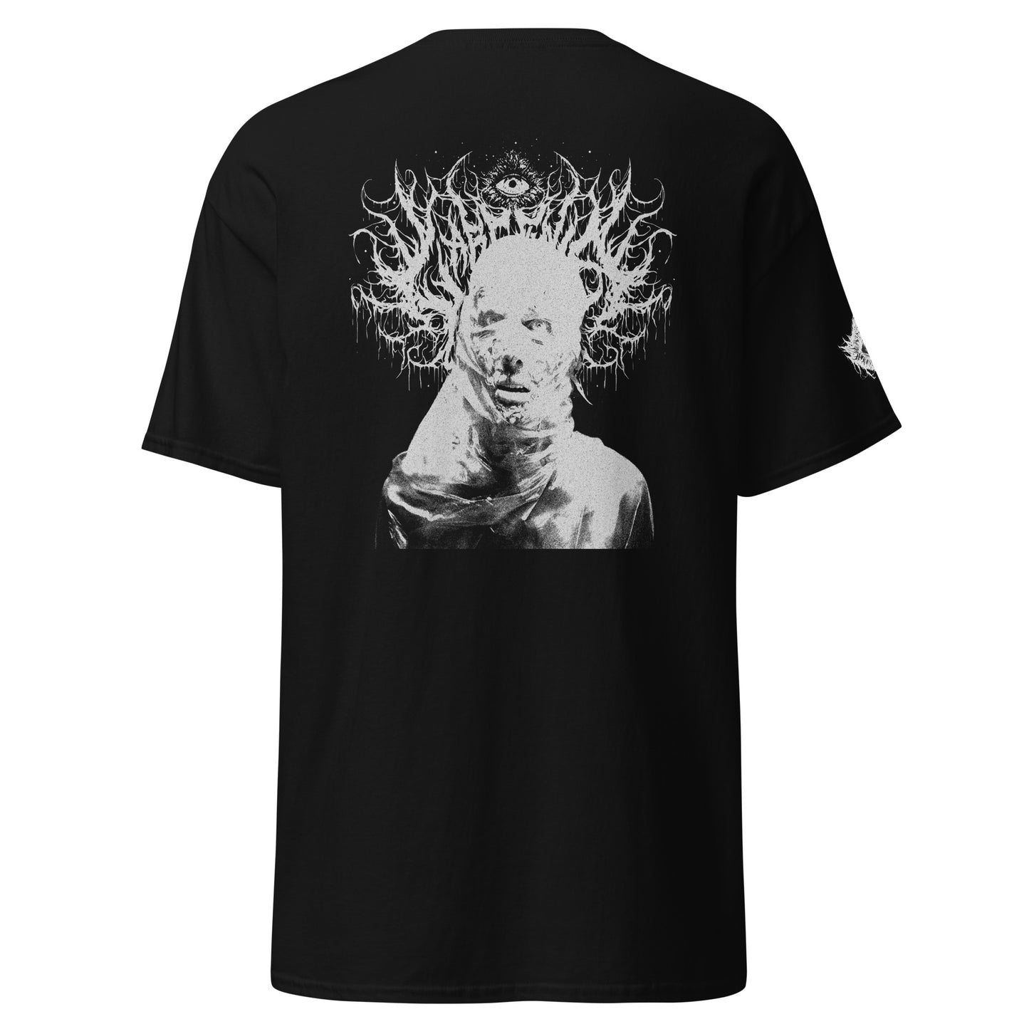 1st Edition FOLLOW IN LINE Tee