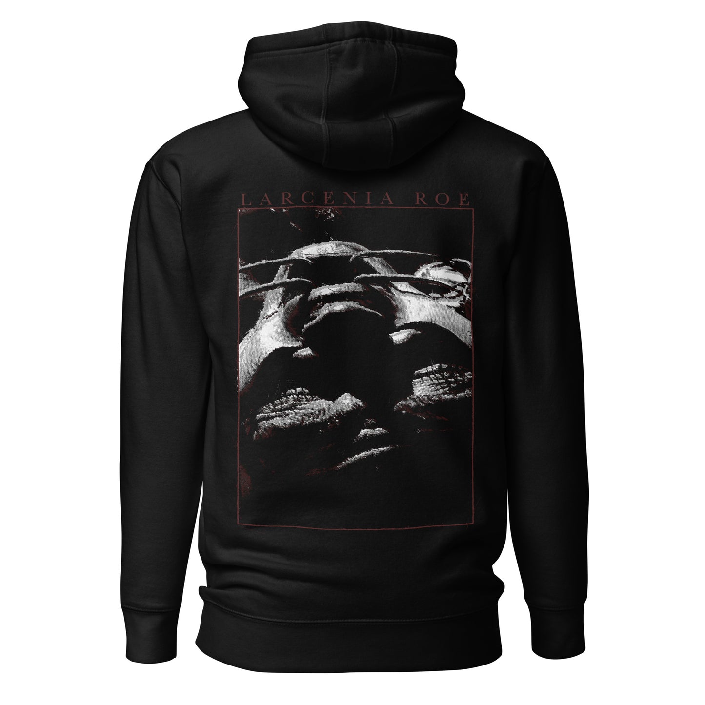 STAY STILL Hoodie