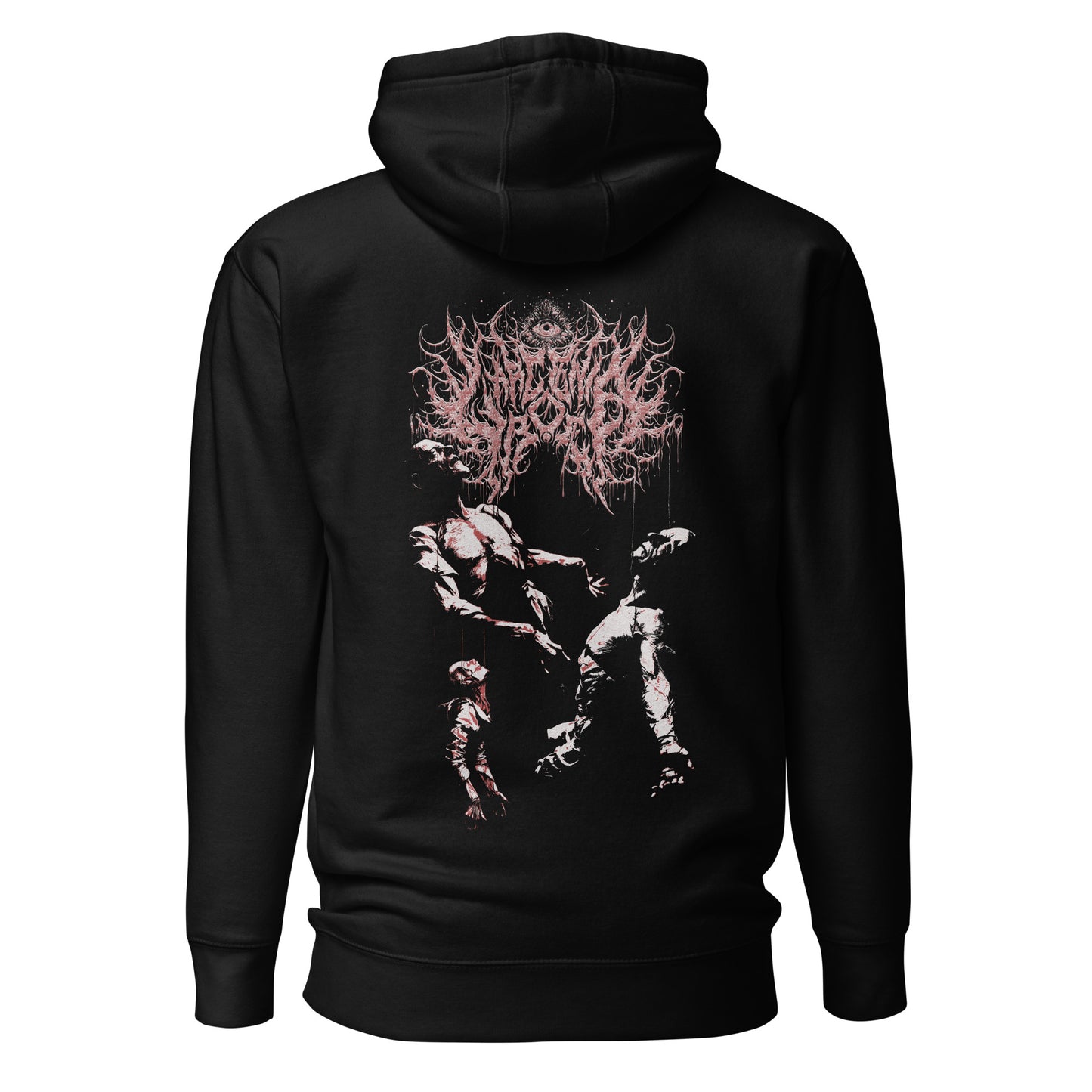 1st Edition SWING SET Hoodie