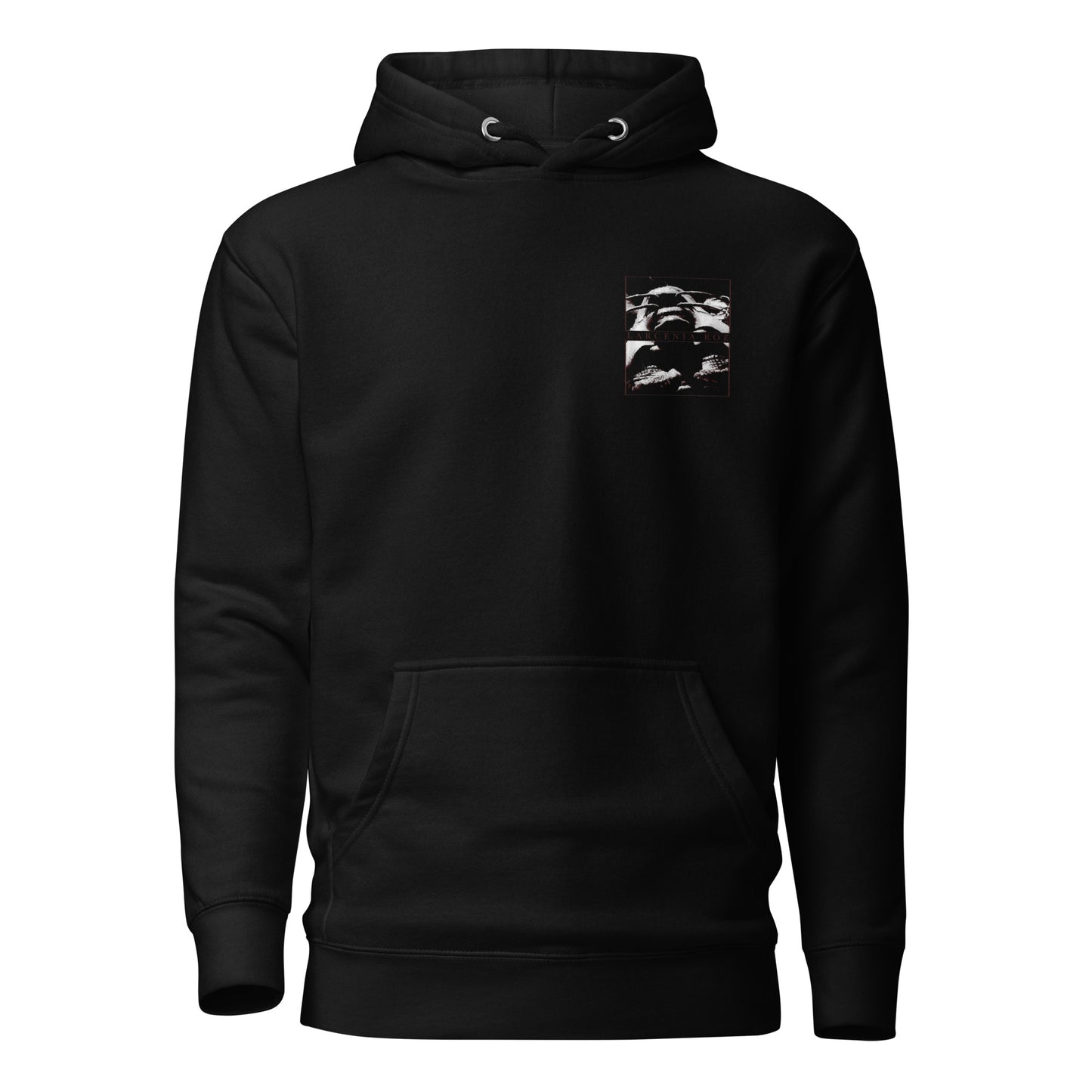 STAY STILL Hoodie