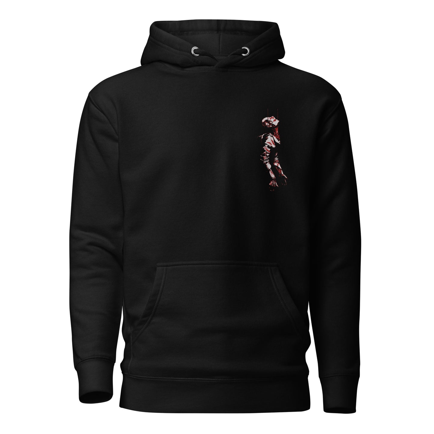 1st Edition SWING SET Hoodie