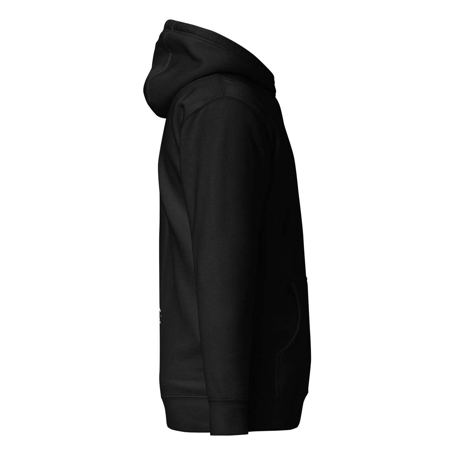 1st Edition SWING SET Hoodie