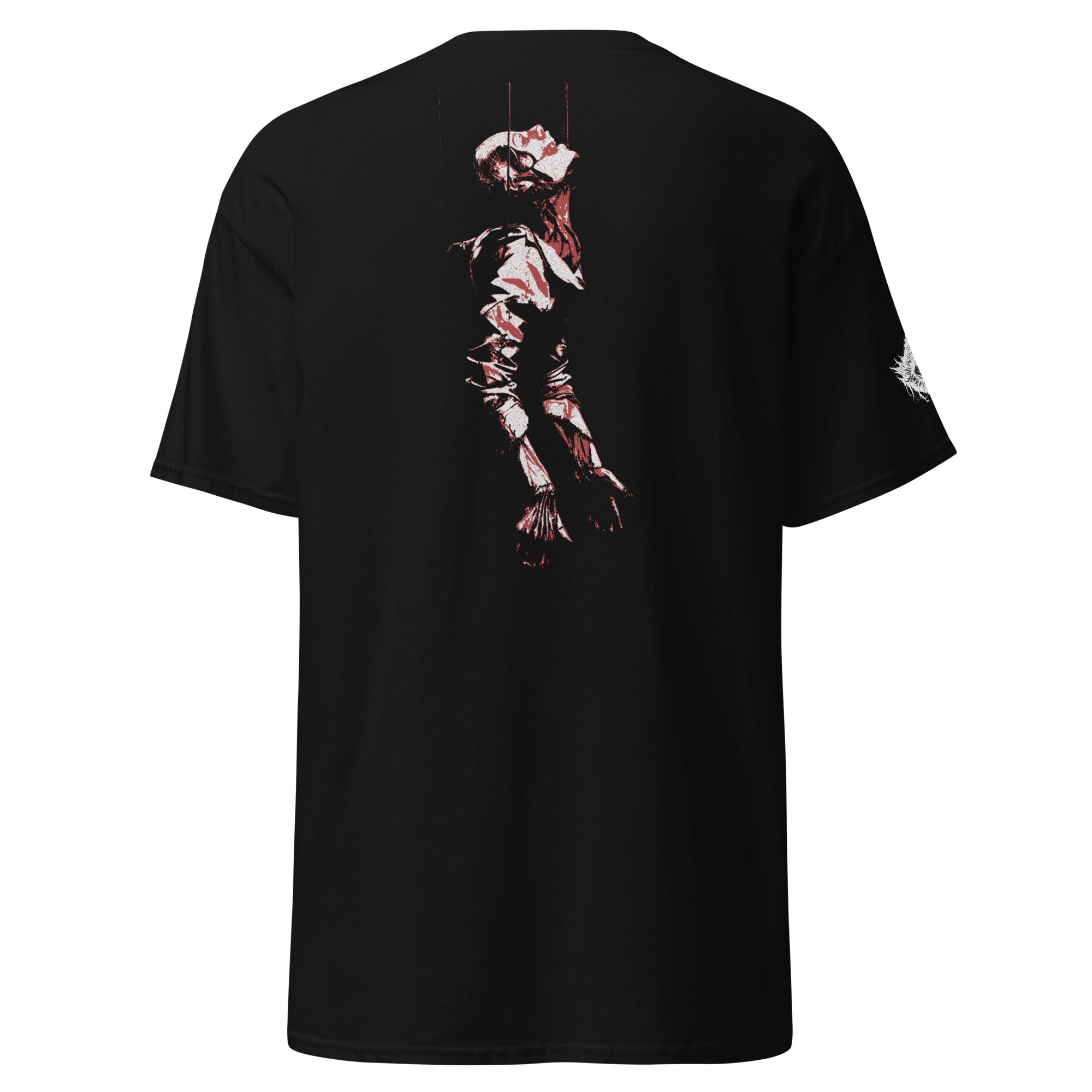 unisex-classic-tee-black-back-